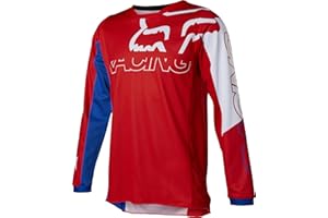 Fox Racing 180 Voke Youth Girls' Off-Road Motorcycle Jersey