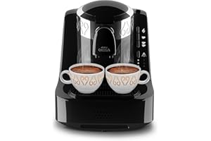 Arzum Okka OK002 ekspres do kawy czarny