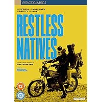 Restless Natives