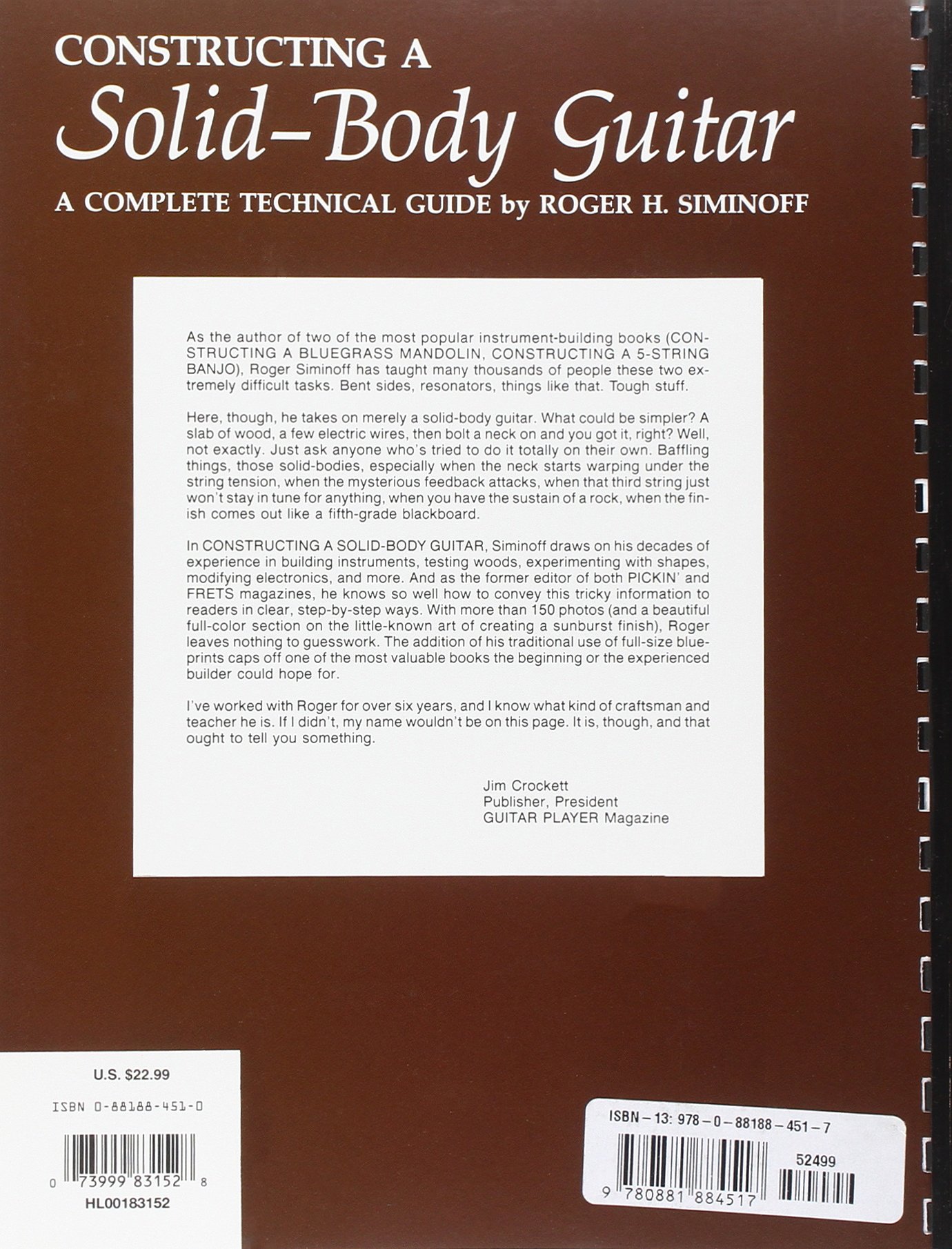 Constructing a Solid Body Guitar A Complete Technical Guide 7a7