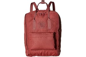 FJÄLL RÄVEN FJALLRAVEN Re-Kanken plecak uniseks (1 opakowanie)