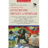 Prometheus'un İzinde G&uuml;n&uuml;m&uuml;zde Devlet ve Sınıflar