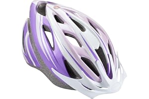 Schwinn Thrasher Boys and Girls Bike Helmet