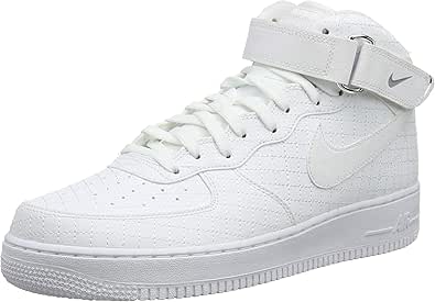 white air force 1 amazon