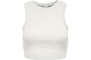 ONLY Damlinne ONLVILMA – Slim Fit XS S M L XL svart vit