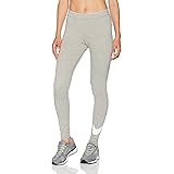 Nike Club Logo Leggings Ladies Outerwear