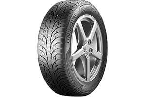 Uniroyal AllSeasonExpert 2 M+S - 205/55R16 91H - Pneu 4 saisons