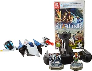 Starlink: Battle for Atlas (Nintendo Switch)