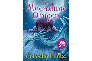 The Moonshine Dragon (Little Gems)