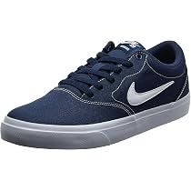 Nike Sb Charge Cnvs, Men's 
