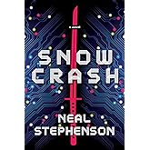 Snow Crash: A Novel