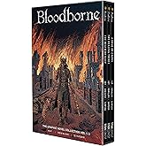 Bloodborne Vol. 1-3 Boxed Set: Includes 3 Exclusive Art Cards