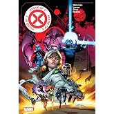 House of X/Powers of X Pepe Larraz Cover [New Printing]