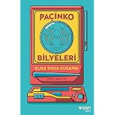 Pa&ccedil;inko Bilyeleri