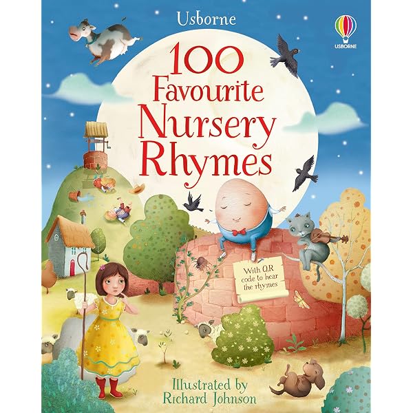 The Oxford Dictionary of Nursery Rhymes : Opie, Iona, Opie, Peter