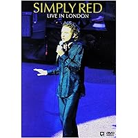 (未使用･未開封品)Starry Night With Simply Red [DVD] Simply Red – A Starry Night With Simply Red | Releases | Discogs
