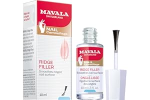 Mavala Ridge Filler 10 ml