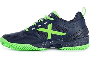 Munich Unisex's Atomik Sneaker