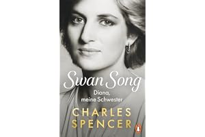 Cover: Swan Song