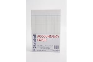 Guildhall GH3916 P24s 39/16 Accountancy Paper