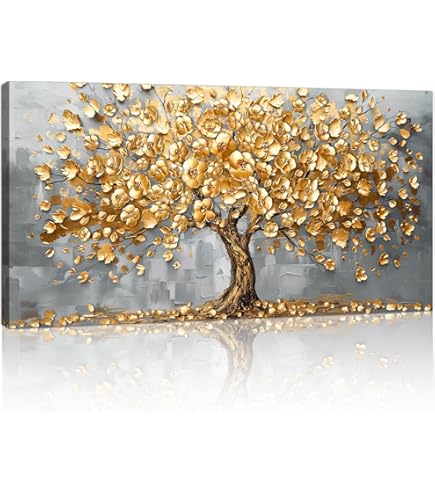 Outus 6x Zucker Schädel Wandbilder - Dia De Los Muertos Dekoration 20x25cm