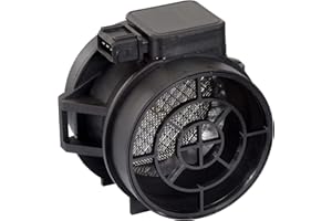 PIERBURG 7.07759.09.0 - Débitmètre d'Air Massique pour BMW