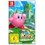 Kirby und das vergessene Land [Nintendo Switch]