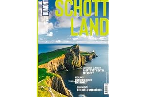 DUMONT Bildatlas Schottland: Das praktische Reisemagazin zur Einstimmung.