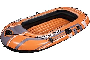 Bestway Hydro-Force Kondor Raft (Multiple