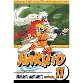 Naruto, Vol. 11 (Volume 11)