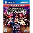 Fist of the North Star: Lost Paradise for PlayStation 4