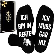 Ruhestandskarte 'Die Legende Geht In Rente' – DIN A6, Retro-Design, Mit Umschlag, Made In Germany
