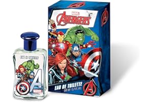 MARVEL LORENAY AVENGERS EDT 50 ML