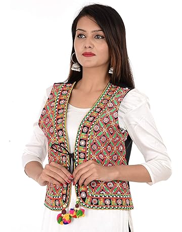 amazon par ladies jacket