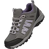 mountain warehouse belfour womens waterproof hiking shoes