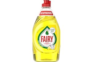 FAIRY+Liquide-vaisselle+Zitrone%2C+450+ml