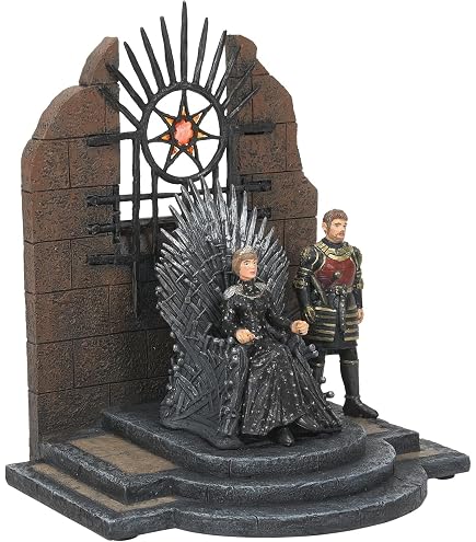 Figurine Game Of Thrones White Walker - Eaglemoss, Jamais Déballée, Collection Cinéma
