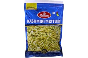 HALDIRAM'S Haldiram Kashmiri Mix 200g