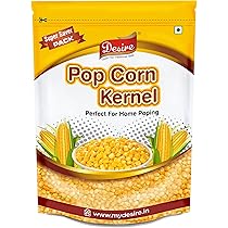 Sams Instant Popcorn 400g, Unflavored, Ready in 3 Minutes : Amazon.in:  Grocery \u0026 Gourmet Foods