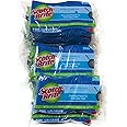 Scotch-Brite Scotch Brite 3M Scrub Sponge Pack (10, Non Scratch)