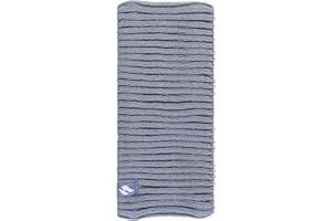 SOCKSHOP Heat Holders Ladies Padova Ribbed Headband Pack of 1 Dusky Blue One Size