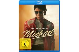 Michael (Blu-ray)