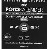 Tischkalender 2020 Mit Tischaufsteller Fotokalender Bastelkalender Fuer 10 X 15 Cm Bilder Im Format 14 X 17 Cm Amazon De Burobedarf Schreibwaren