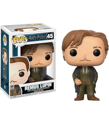 Funko 14946 Figurine POP! Vinyle - Harry Potter - Peter
