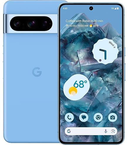 Google Pixel 8 Pro