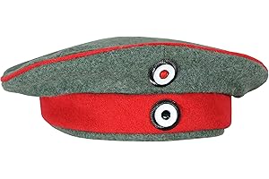 Epic Militaria Replica German WW1 M1907 Kratzchen Cap