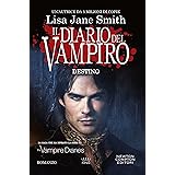 Il diario del vampiro. Destino