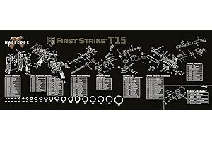 First Strike T15 Techmatte