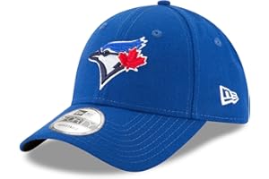 New Era Casquette 9Forty Blue JaysEra Casquette Casquette MLB