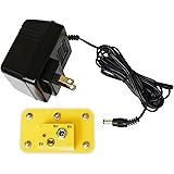 Elenco Snap Circuits Battery Eliminator